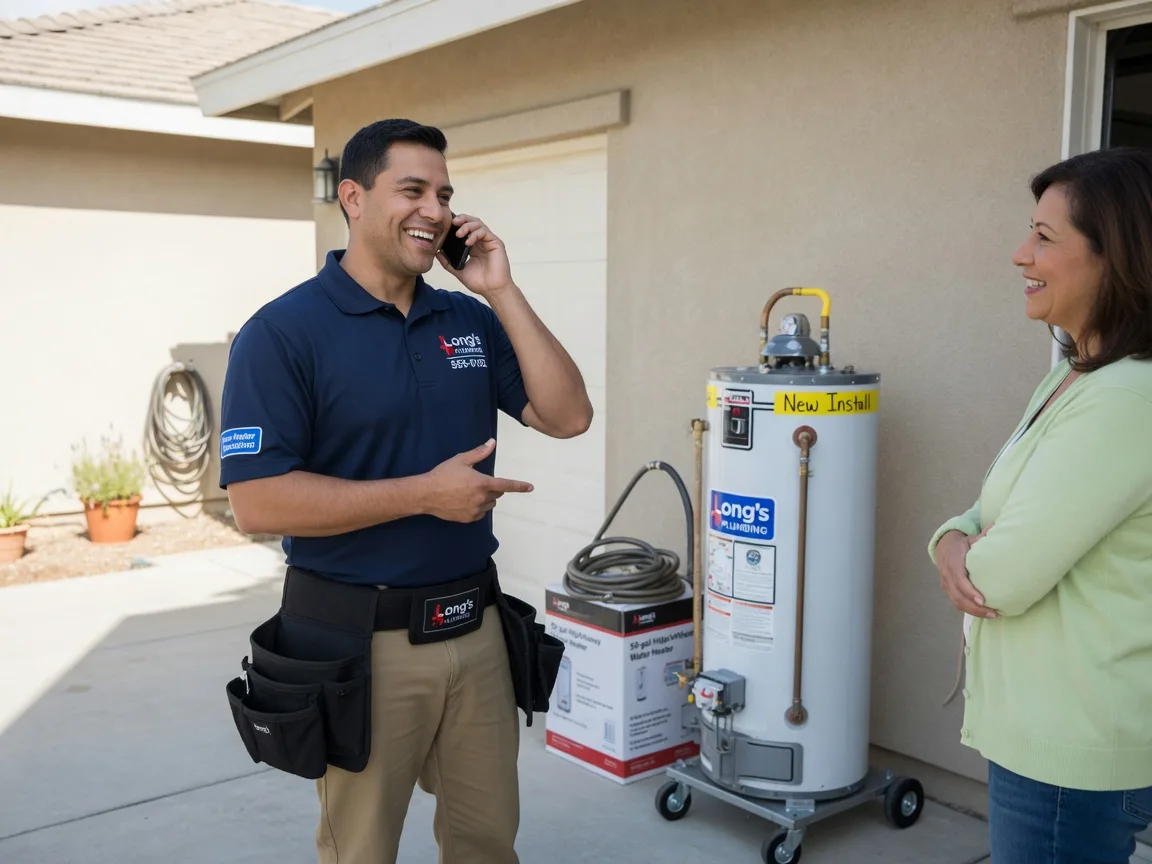 Leak Detection Sanford, TX FAQs